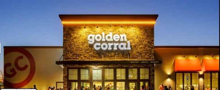 Find Golden Corral Near Me 