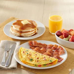 Golden Corral breakfast menu prices 2026