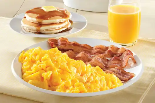 Two-Egg-Breakfast