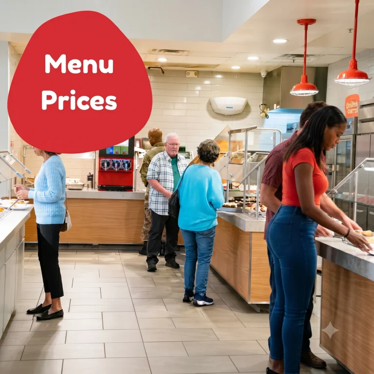 Golden Corral Christmas Eve Menu with Prices 2026