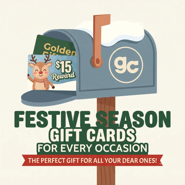 Golden Corral Thanksgiving Gift Cards